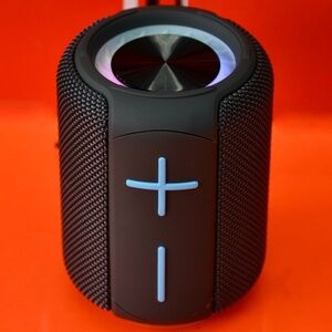 Super Bass Portable Speaker IPX6